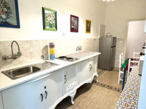 A casa di Linda